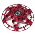 KBike Billet Dry Clutch Pressure Plate "RACE" for Ducati